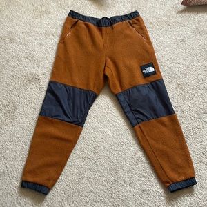 North Face Sweat Pants